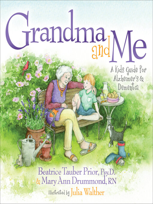 Title details for Grandma and Me by Beatrice Tauber Prior - Available